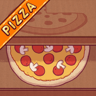 Download Good Pizza, Great Pizza (MOD, Unlimited Money) 5.1.5 APK for android