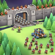 Download Game of Warriors (MOD, Unlimited Coins) 1.6.1 APK for android