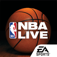 Download NBA LIVE Mobile Basketball 8.0.00 APK for android