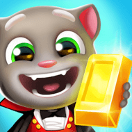 Download Talking Tom Gold Run (MOD, Unlimited Money) 6.8.2.3790 APK for android