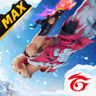 Download Garena Free Fire MAX 2.102.1 APK for android
