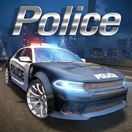 Download Police Sim 2022 (MOD, Unlimited Money) 1.9.8 APK for android