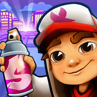 Download Subway Surfers (MOD, Unlimited Coins/Keys) 3.20.0 APK for android