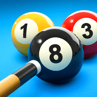 Download 8 Ball Pool (MOD, Long Lines) 4.9.1 APK for android