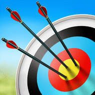 Télécharger Archery King (Mod, endurance) 1.0.35.1 APK pour Android