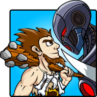 Unduh Age of War 2 (Mod, Gold Unlimited) 1.4.4 APK untuk Android