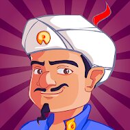 Download Akinator VIP (MOD, Unlimited Coins) 7.0.6 APK for android