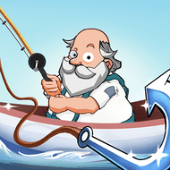 Download Amazing Fishing (MOD, Unlimited Money) 2.7.5.1007 APK for android