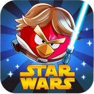 Download Angry Birds Star Wars (MOD, Unlimited Boosters) 1.5.13 APK for android