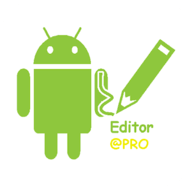 Télécharger APK Editor Pro 1.10.0 APK pour Android