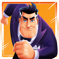 Download Agent Dash (MOD, Free Shopping) 5.3.926 APK for android