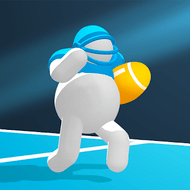 Unduh Ball Mayhem! (Mod, tidak terkunci) 2.8 APK untuk Android