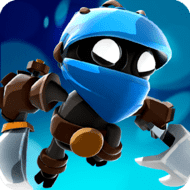 Download Badland Brawl 3.1.4.1 APK for android