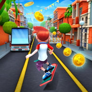 Télécharger le bus Rush (mod, déverrouillé) 1.17.00 APK pour Android