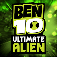 Download Ben 10 Xenodrome (MOD, Unlimited Coins) 1.3.2 APK for android