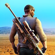 Unduh Best Sniper Legacy (Mod, Unlimited Money) 1.06.5 APK untuk Android