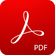 Download Adobe Acrobat Reader 19.7.1 APK for android