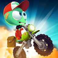 Download Big Bang Racing (MOD, Coins/Gems) 3.7.2 APK for android