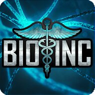 Download Bio Inc. – Biomedical Game (MOD, Unlimited Coins) 2.909 APK for android