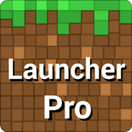 Скачать BlockLauncher Pro 1.27 APK для Android