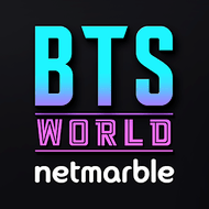 Download BTS WORLD 1.9.5 APK for android