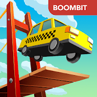 Download Build a Bridge! (MOD, Unlimited Coins) 4.0.6 APK for android