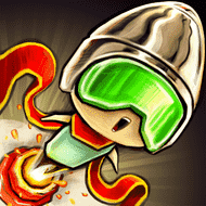 Скачать Bullet Boy (Mod, Unlimited Money) 28 APK для Android