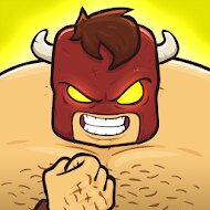 Download Burrito Bison: Launcha Libre (MOD, Unlimited Money) 3.55 APK for android