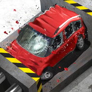 Download Car Crusher (MOD, Unlimited Coins) 1.5.2 APK for android