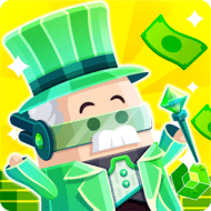 Télécharger Cash, Inc. Game Fame & Fortune (Mod, Unlimited Money) 2.4.0 APK pour Android