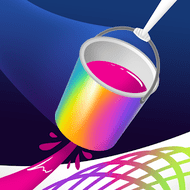 Download I Can Paint (MOD, Unlimited Money) 0.90 APK for android