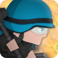 Unduh Clone Armies (mod, koin tak terbatas) 4.4.7 APK untuk Android