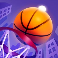 Download Color Dunk 3D (MOD, Unlocked) 1.1.4 APK for android