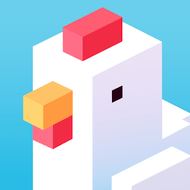 Download Crossy Road (MOD, Coins/Unlocked) 4.10.0 APK for android