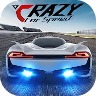 Download Crazy for Speed (MOD, Unlimited Money) 6.2.5016 APK for android