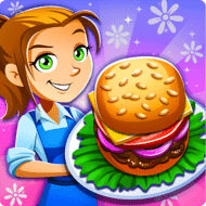 Download Cooking Dash (MOD, Unlimited Money) 2.22.4 APK for android
