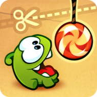 Unduh Cut the Rope Full GRATIS (mod, negara adidaya/petunjuk) 3.15.3 APK untuk Android