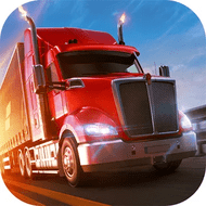 Unduh Ultimate Truck Simulator (mod, uang tanpa batas) 1.3.1 APK untuk Android