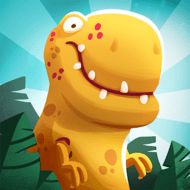 Download Dino Bash (MOD, Unlimited Coins) 1.3.14 APK for android