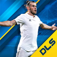 Скачать Dream League Soccer (MOD, Unlimited Conins) 6.14 APK для Android