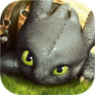 Download Dragons: Rise of Berk (MOD, Unlimited Runes) 1.59.4 APK for android