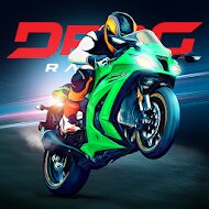 Download Drag Racing: Bike Edition (MOD, Unlimited Money) 2.0.3 APK for android