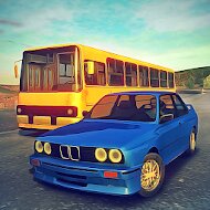 Download Driving School Classics (MOD, Unlimited Money) 1.1.1 APK for android