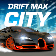 Download Drift Max City (MOD, Unlimited Money) 2.66 APK for android