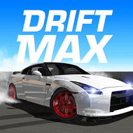Download Drift Max (MOD, Unlimited Money) 9.7 APK for android