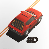 Download #DRIVE (MOD, Unlimited Money) 3.1.141 APK for android