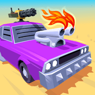 Download Desert Riders (MOD, Unlimited Money) 1.2.4 APK for android