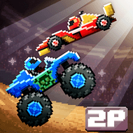 Download Drive Ahead! (MOD, Unlimited Money) 2.4.2 APK for android