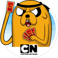 Télécharger Card Wars – Adventure Time (Mod, Coins illimités) 1.11.0 APK pour Android