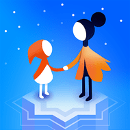 Download Monument Valley 2 1.3.9 APK for android